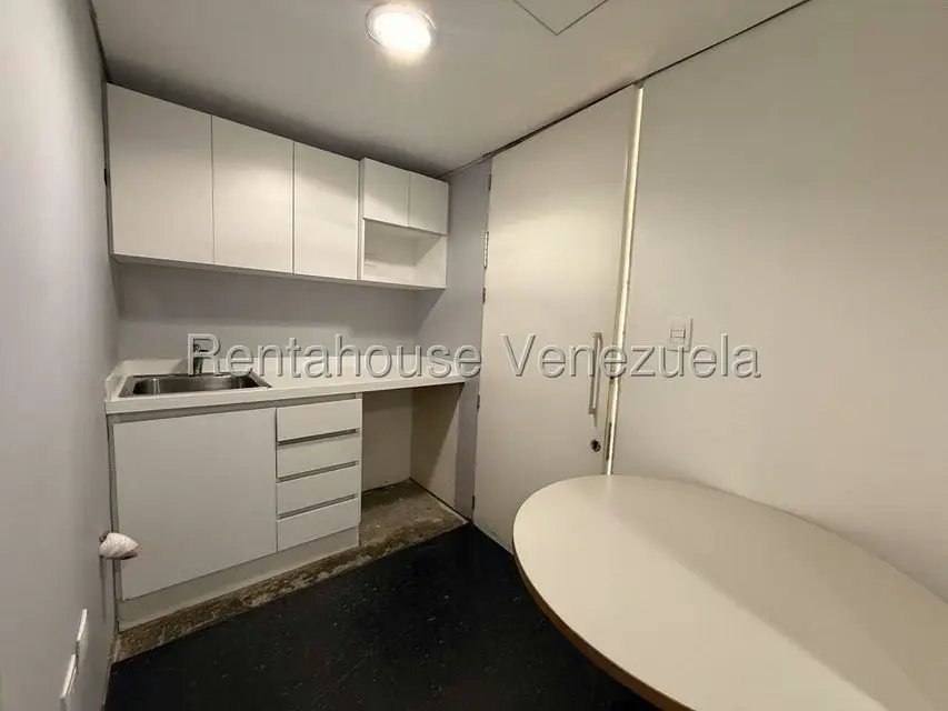 Local Comercial en Venta en La Lagunita Country Club, Distrito Metropolitano - 23