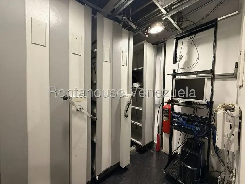 Local Comercial en Venta en La Lagunita Country Club, Distrito Metropolitano - 26