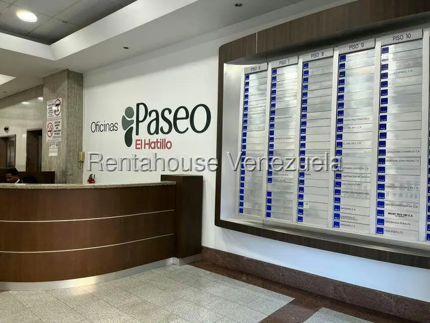 Local Comercial en Venta en La Lagunita Country Club, Distrito Metropolitano - 29