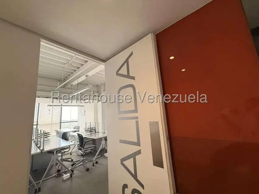 Local Comercial en Venta en La Lagunita Country Club, Distrito Metropolitano - 3