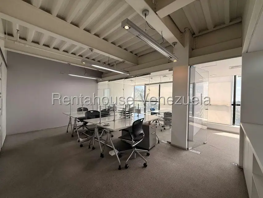 Local Comercial en Venta en La Lagunita Country Club, Distrito Metropolitano - 4