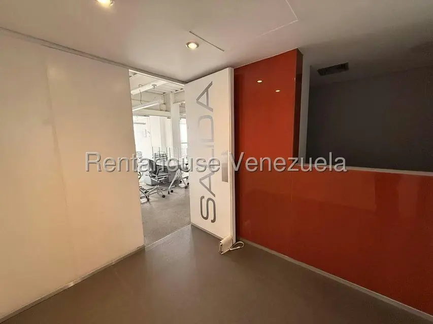 Local Comercial en Venta en La Lagunita Country Club, Distrito Metropolitano - 5