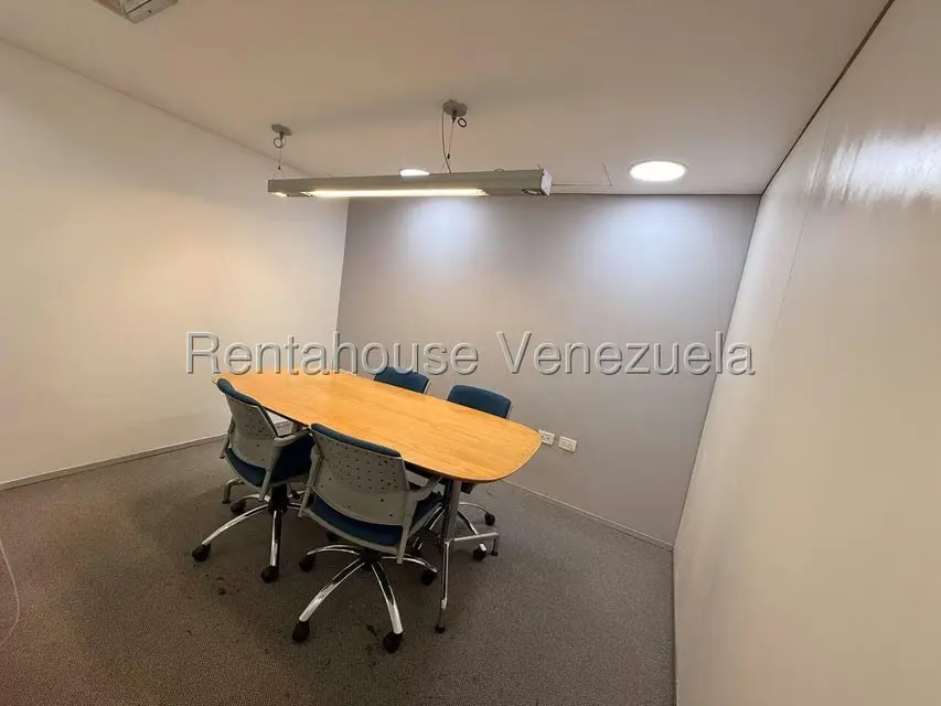 Local Comercial en Venta en La Lagunita Country Club, Distrito Metropolitano - 6