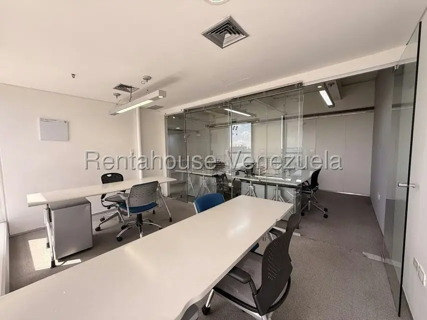 Local Comercial en Venta en La Lagunita Country Club, Distrito Metropolitano - 9