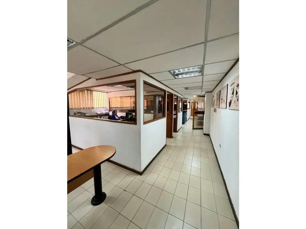 Vendo edificio industrial 1900m2 La Urbina 9407 - 15