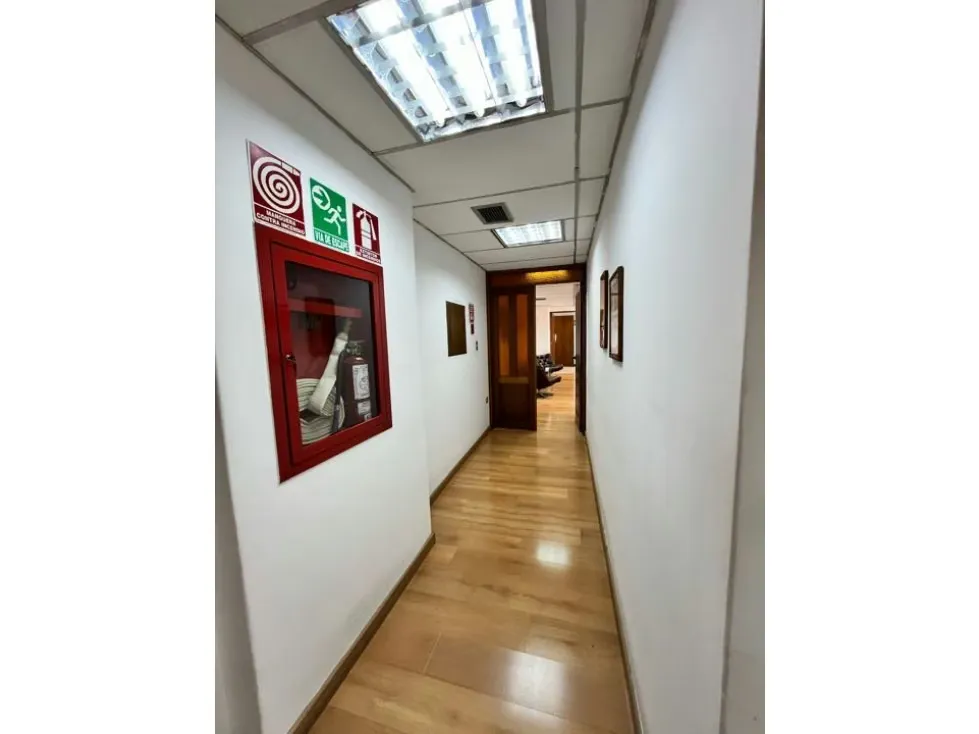 Vendo edificio industrial 1900m2 La Urbina 9407 - 19
