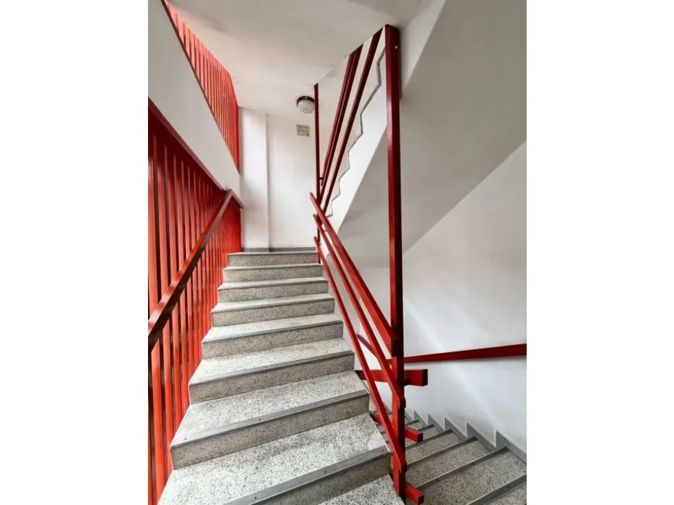 Vendo edificio industrial 1900m2 La Urbina 9407 - 3