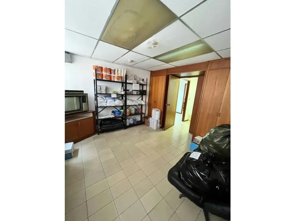 Vendo edificio industrial 1900m2 La Urbina 9407 - 23