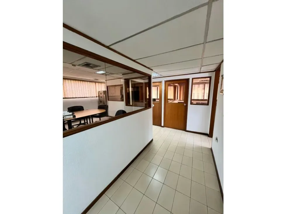Vendo edificio industrial 1900m2 La Urbina 9407 - 4
