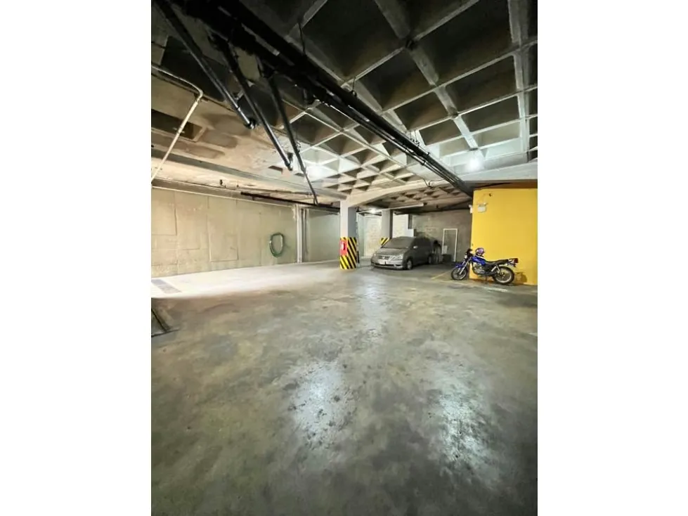 Vendo edificio industrial 1900m2 La Urbina 9407 - 31