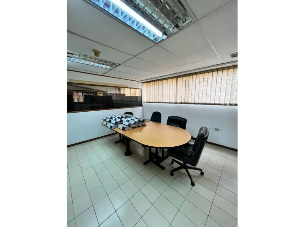 Vendo edificio industrial 1900m2 La Urbina 9407 - 5
