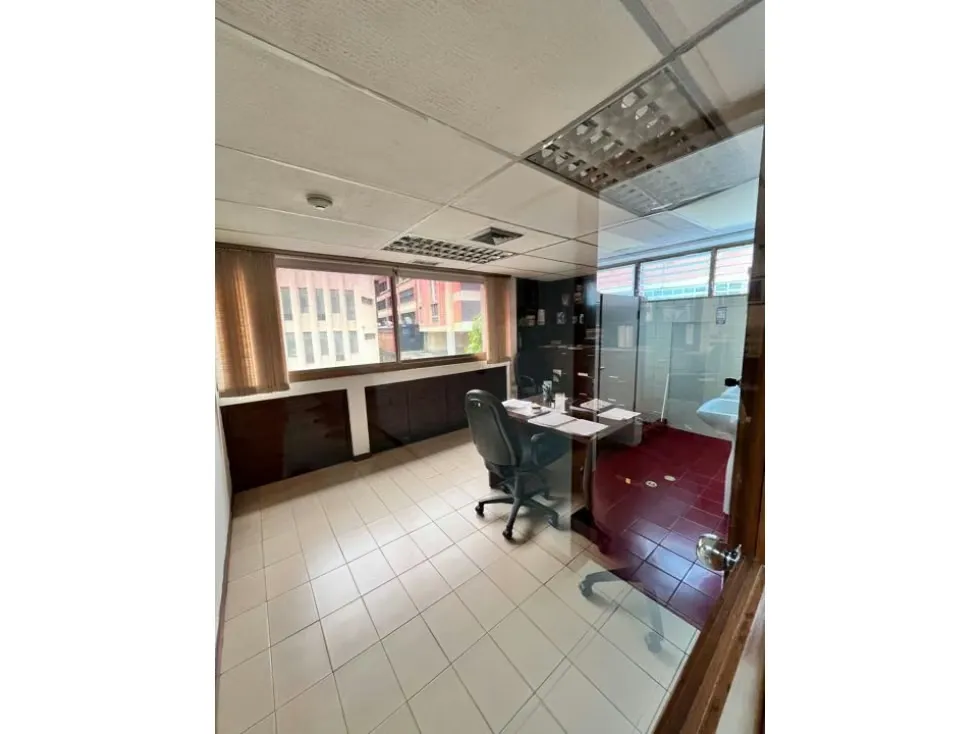 Vendo edificio industrial 1900m2 La Urbina 9407 - 7
