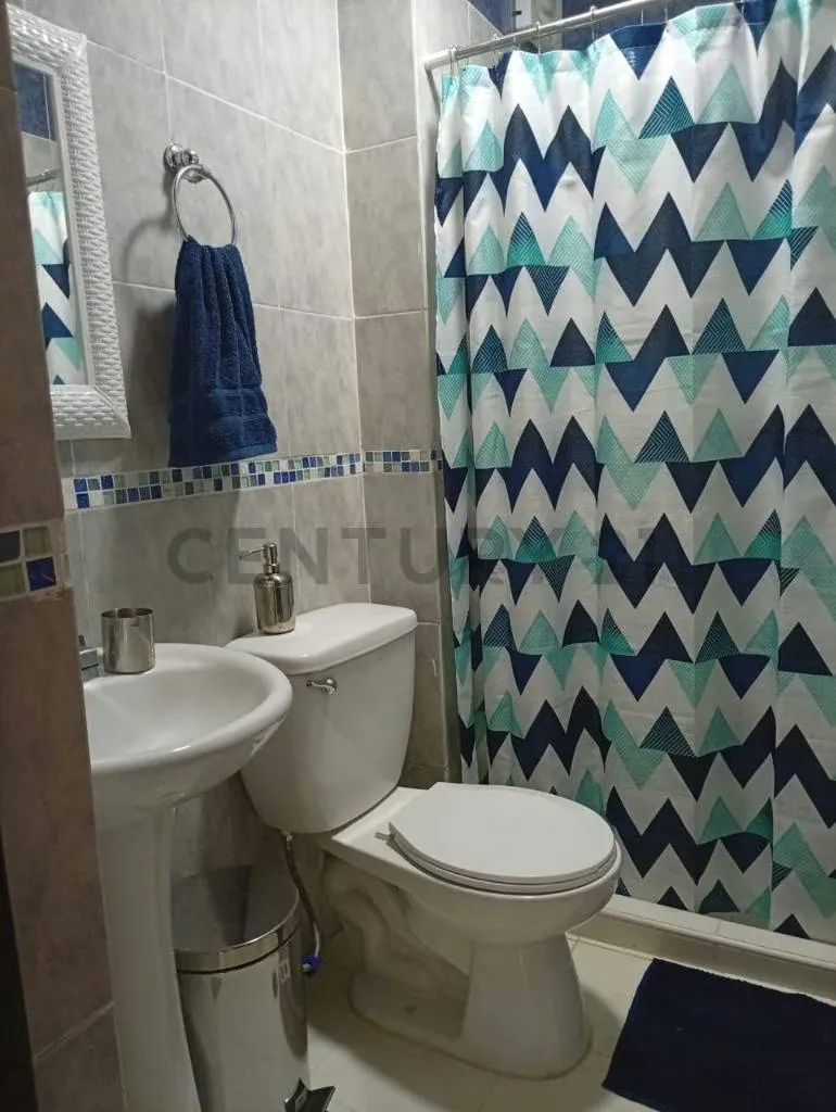 Apartamento Amoblado en Alquiler - 8
