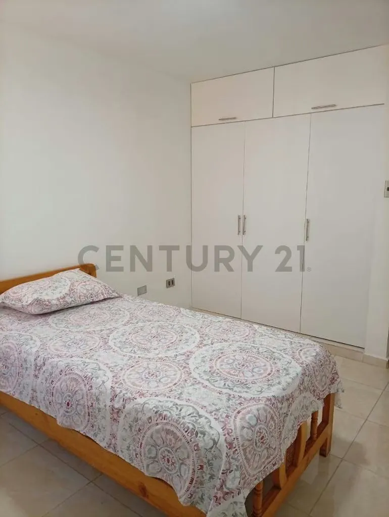 Apartamento Amoblado en Alquiler - 9