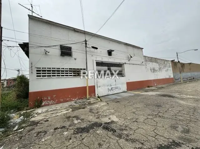 GALPON EN VENTA SAN MIGUEL