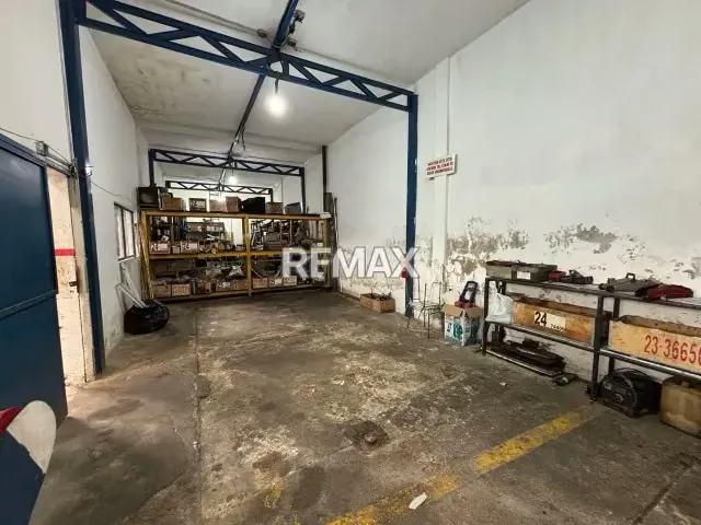 GALPON EN VENTA SAN MIGUEL - 5
