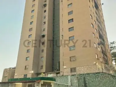 Apartamento de 92mts en Venta Urb Quenda Los Teques