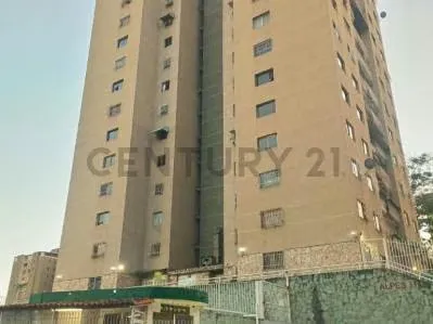 Apartamento de 92mts en Venta Urb Quenda Los Teques