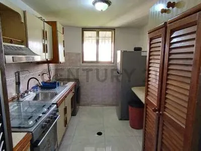 Apartamento de 92mts en Venta Urb Quenda Los Teques - 3