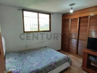Apartamento de 92mts en Venta Urb Quenda Los Teques - 5