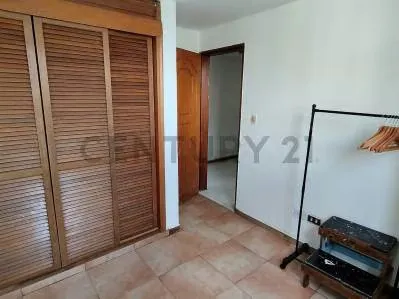 Apartamento de 92mts en Venta Urb Quenda Los Teques - 7