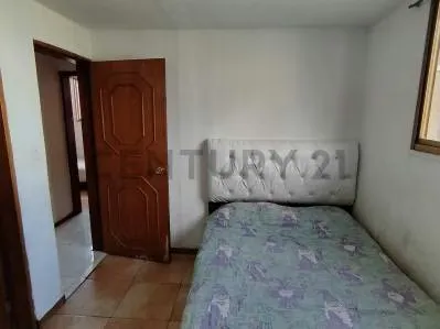 Apartamento de 92mts en Venta Urb Quenda Los Teques - 10