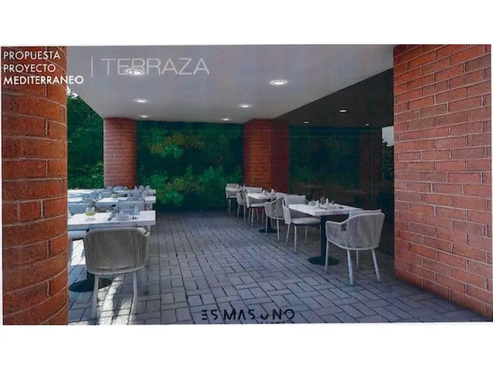 Ofrezco LOCAL en venta en LAS MERCEDES - inmejorable ubicacion - 4
