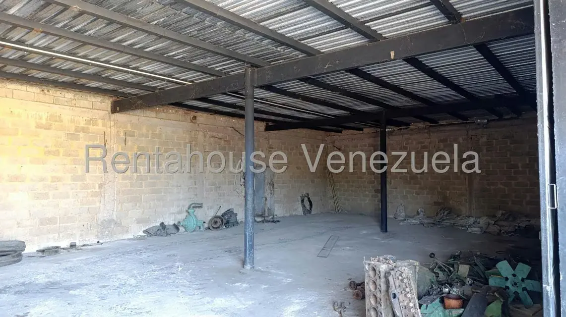 Terreno (Comercial) en Venta en Tinaquillo, Cojedes - 12