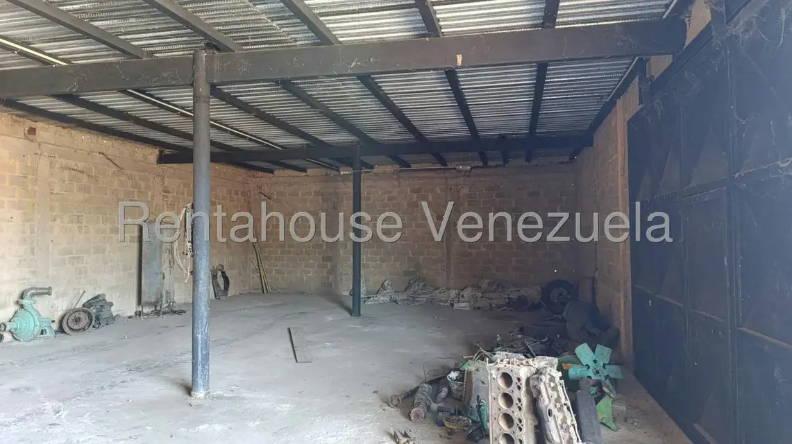 Terreno (Comercial) en Venta en Tinaquillo, Cojedes - 13
