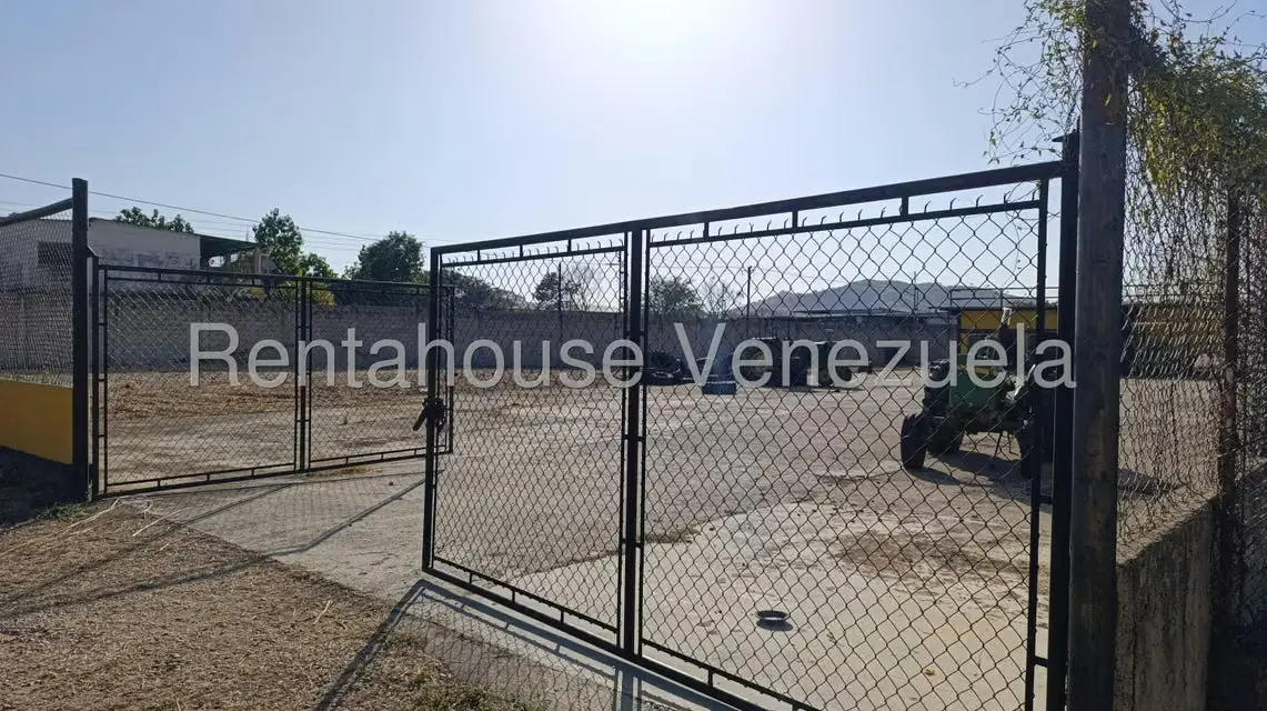 Terreno (Comercial) en Venta en Tinaquillo, Cojedes - 2