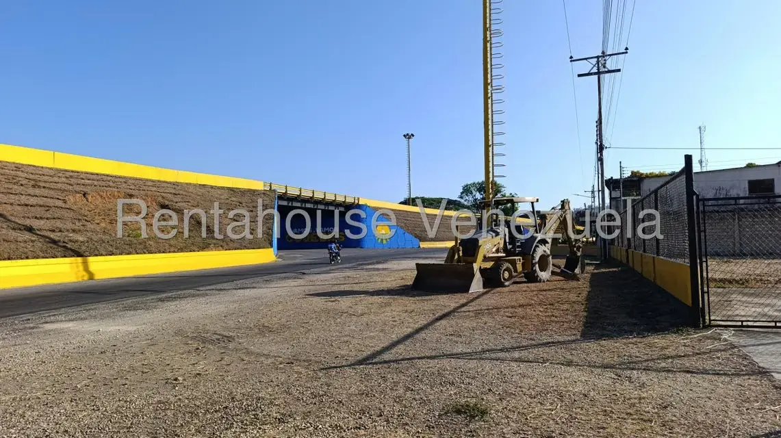 Terreno (Comercial) en Venta en Tinaquillo, Cojedes - 4