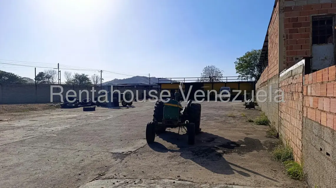 Terreno (Comercial) en Venta en Tinaquillo, Cojedes - 7