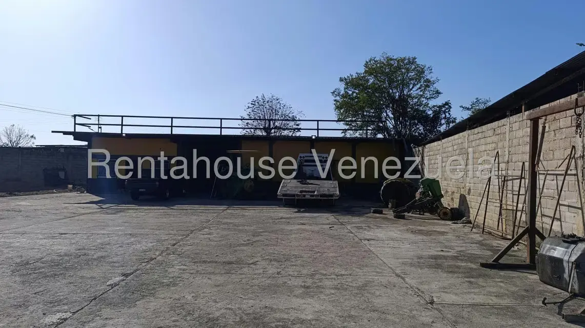Terreno (Comercial) en Venta en Tinaquillo, Cojedes - 8