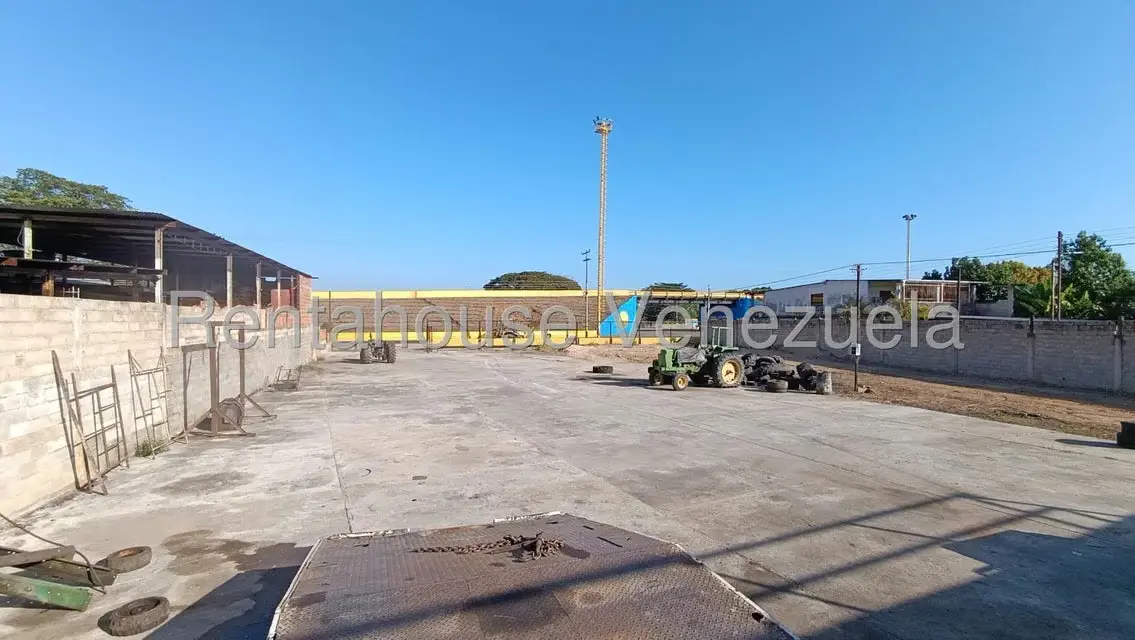 Terreno (Comercial) en Venta en Tinaquillo, Cojedes - 10