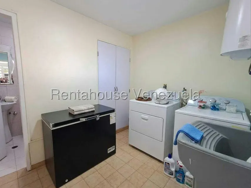 Casa (1 Nivel) en Venta en Piedra Pintada, Carabobo - 16