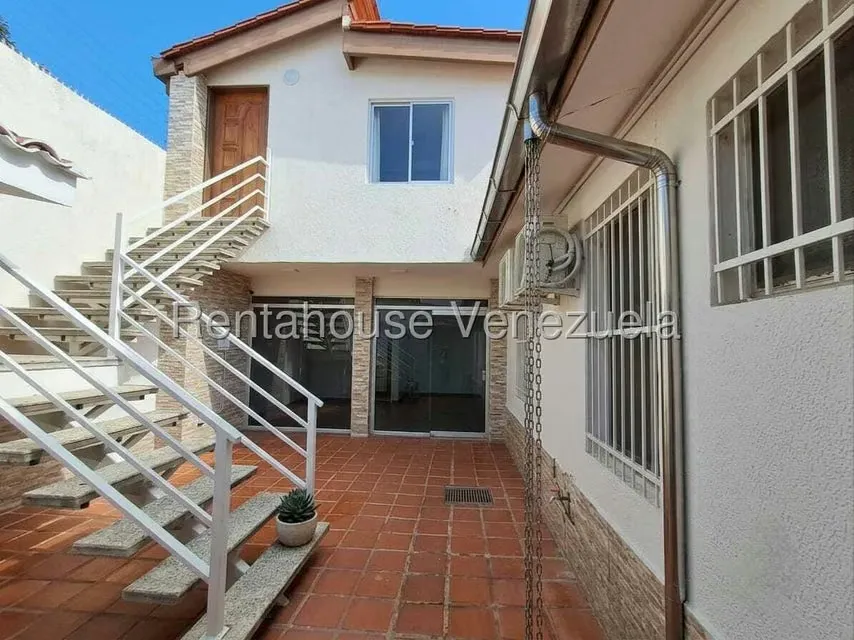 Casa (1 Nivel) en Venta en Piedra Pintada, Carabobo - 18