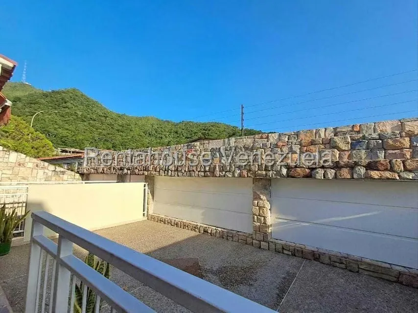 Casa (1 Nivel) en Venta en Piedra Pintada, Carabobo - 21