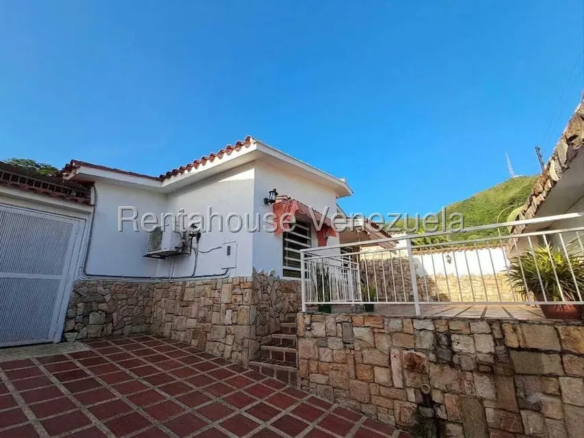Casa (1 Nivel) en Venta en Piedra Pintada, Carabobo - 22