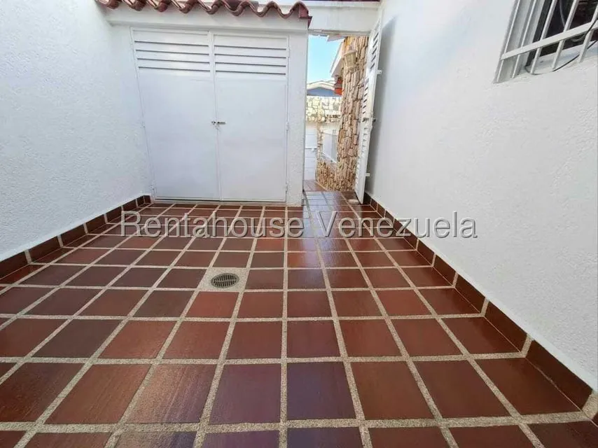 Casa (1 Nivel) en Venta en Piedra Pintada, Carabobo - 25