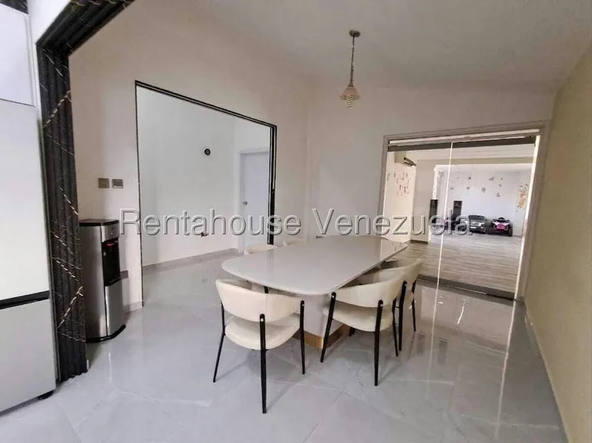 Casa (1 Nivel) en Venta en Piedra Pintada, Carabobo - 4