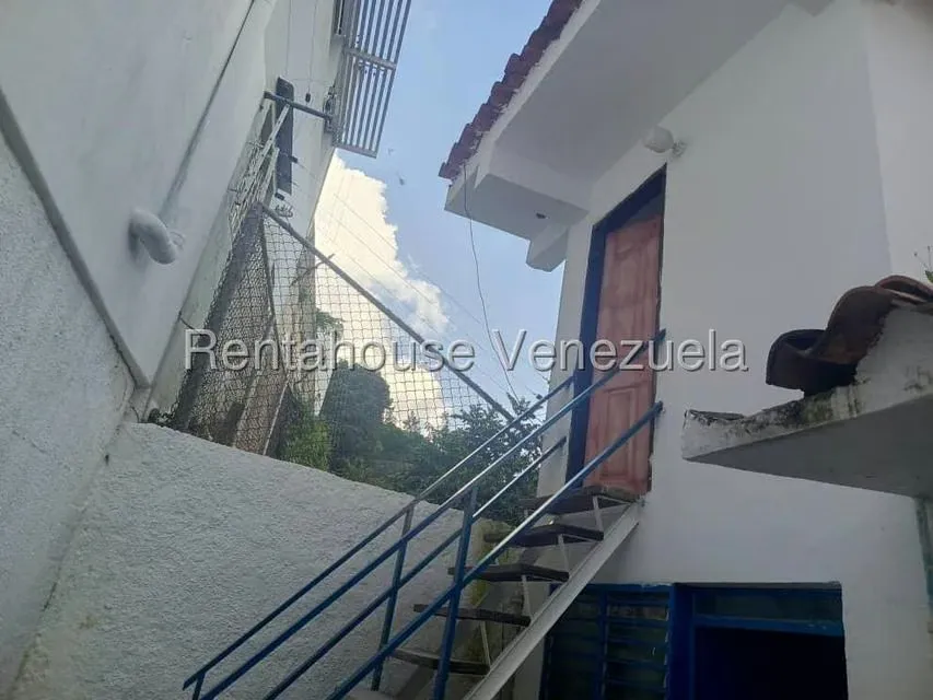 Anexo (1 Nivel) en Alquiler en Santa Eduvigis, Distrito Metropolitano