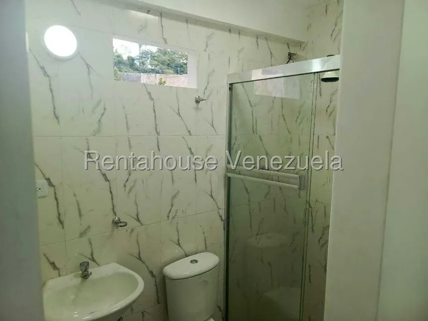 Anexo (1 Nivel) en Alquiler en Santa Eduvigis, Distrito Metropolitano - 5