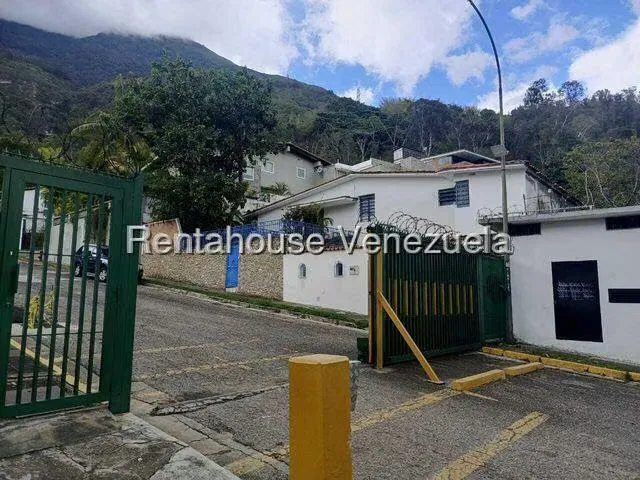 Anexo (1 Nivel) en Alquiler en Santa Eduvigis, Distrito Metropolitano - 7