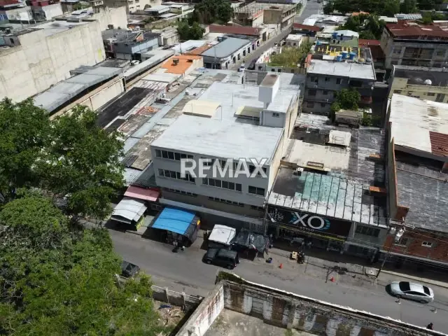 EDIFICIO EN VENTA