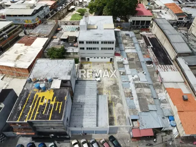 EDIFICIO EN VENTA - 2
