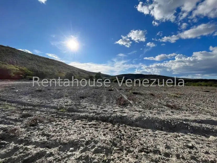 Terreno (Finca) en Venta en Municipio Jimenez, Lara