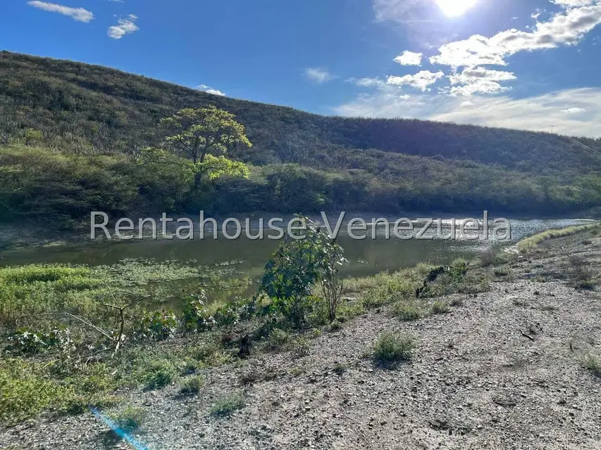 Terreno (Finca) en Venta en Municipio Jimenez, Lara - 11