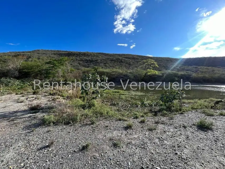 Terreno (Finca) en Venta en Municipio Jimenez, Lara - 12