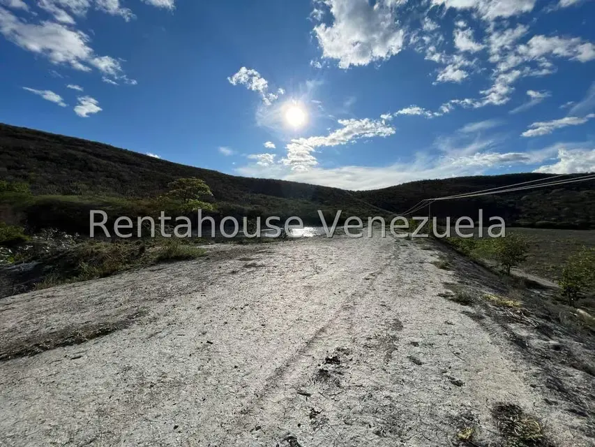 Terreno (Finca) en Venta en Municipio Jimenez, Lara - 14