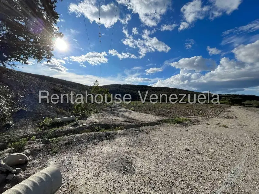 Terreno (Finca) en Venta en Municipio Jimenez, Lara - 17